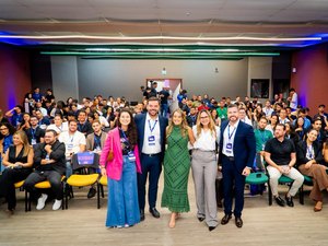 Vereadores por Maceió dialogam sobre estratégias de comunicação no Legislativo