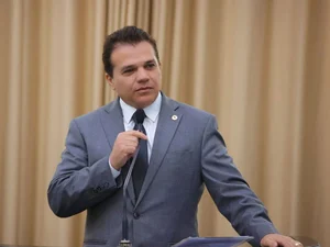 Deputado Ricardo Nezinho defende produtores rurais e condena ação do MST em Arapiraca