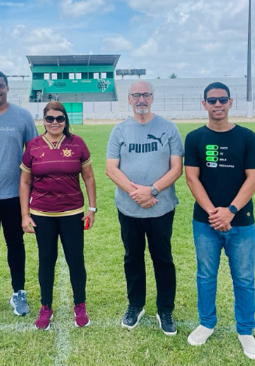 CRB leva jogos da Copa Alagoas para São Miguel dos Campos