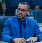 Leonardo Dias cobra agilidade no diagnóstico de câncer e aponta falhas estruturais na rede pública