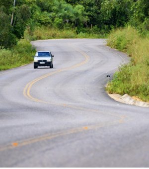 AL registra mais de 3,5 mil acidentes de trânsito em 2023; veja cidades com mais incidências