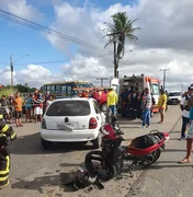 Acidentes sobrecarregam Hospital de Emergência do Agreste e levantam críticas à fiscalização da SMTT