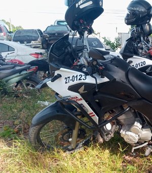 Grande quantidade de drogas é apreendida durante ação da polícia no bairro Manoel Teles