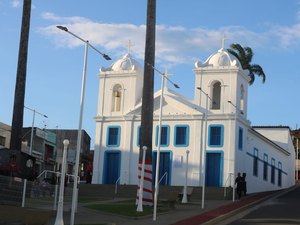 Após sofrer infarto na rua, homem morre em Palmeiras dos Índios