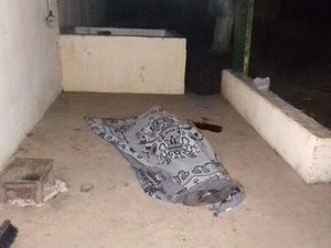 Ex-reeducando é executado a tiros em Limoeiro de Anadia