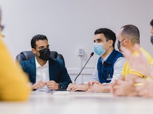 Valorização: agentes de trânsito têm correção de tabela salarial garantida