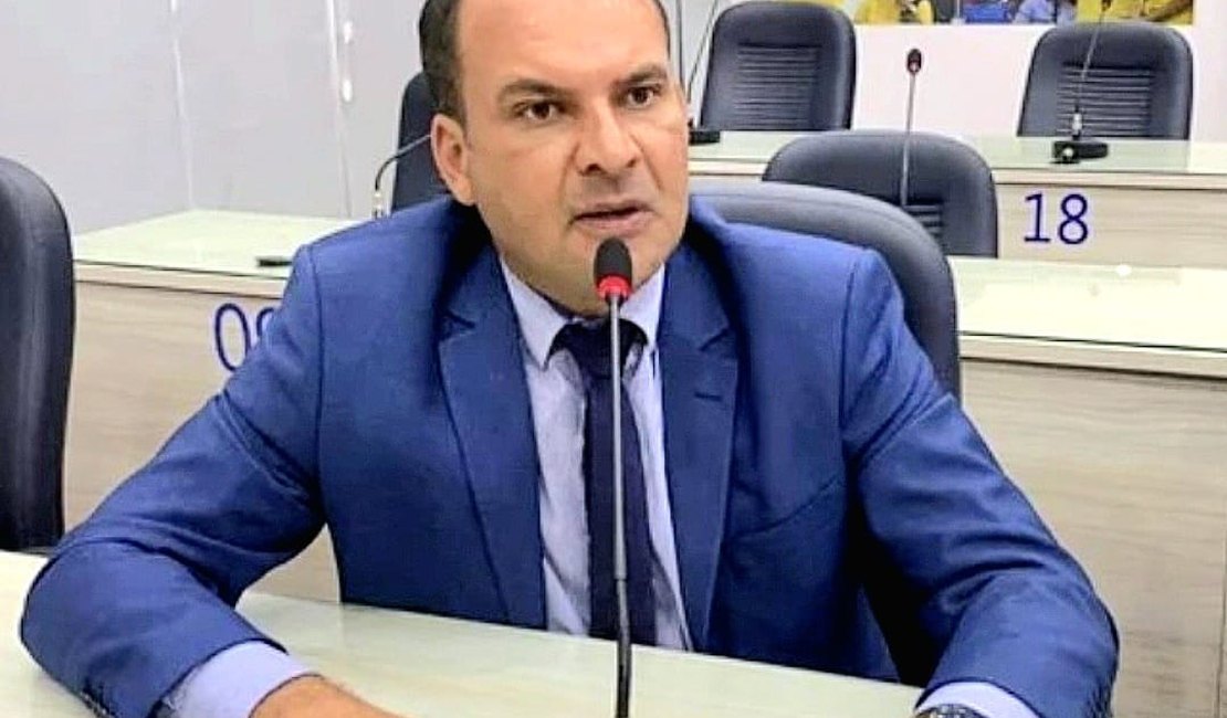 Denúncia feita por Francisco Sales começa a se concretizar: suposta crise financeira da Braskem levanta risco de calote em Maceió