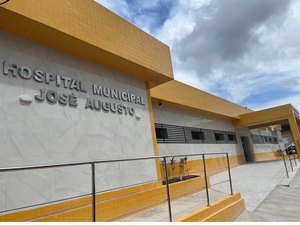 Fernanda Cavalcanti inaugura reforma do hospital de São Luís nesta quinta (5)