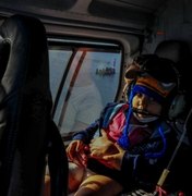 Safadão grava vídeo para Jhuan, criança com leucemia que realizou o sonho de voar e ver o mar