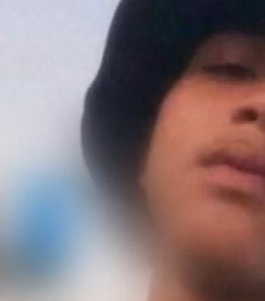 PC investiga morte brutal de adolescente e apura ligação com tráfico de drogas