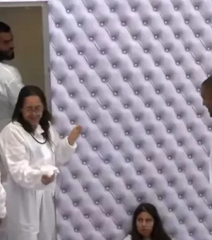 BBB 26: participantes detonam a Globo por dinâmica do Quarto Branco