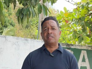 Vereador César Felizardo solicita elaboração de plano evitar falta d’água em Jequiá da Praia