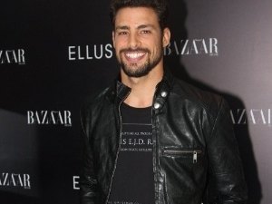 Cauã Reymond vai voltar às novelas com João Emanuel Carneiro