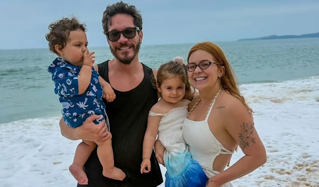 Filho de Viih Tube passa por cirurgia após acidente doméstico