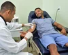 Coruripe recebe equipe itinerante do Hemoal nesta quinta-feira para coleta externa de sangue