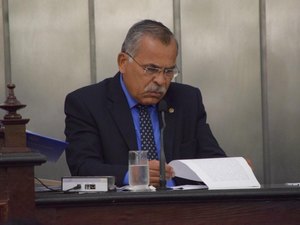 Deputado Tarcizo Freire cobra IC em Arapiraca e sugere local para instalação 