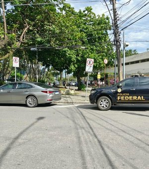 Polícia Federal divulga balanço final da atuação nas Eleições 2026