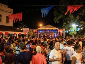 Maceió terá oito polos de festejos durante o Carnaval