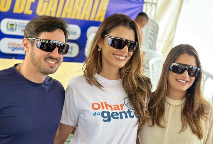 Bueno Higino se oferece para ser vice de JHC, e pode levar 'puxão de orelha' de Arthur Lira