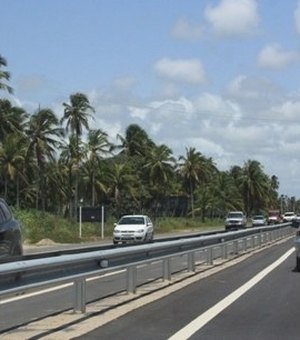 Duplicação da AL-220 à BR-101 pode ser ainda este ano