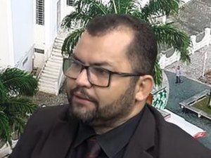 José Fábio Bernardo será auxiliar de acusação no juri de ex-policial civil envolvido na morte de gerente 