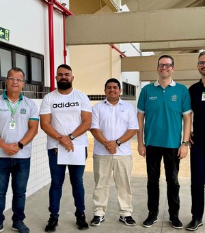 Após ação do CREF-19, maior rede de academias de AL isenta personal trainers de taxas