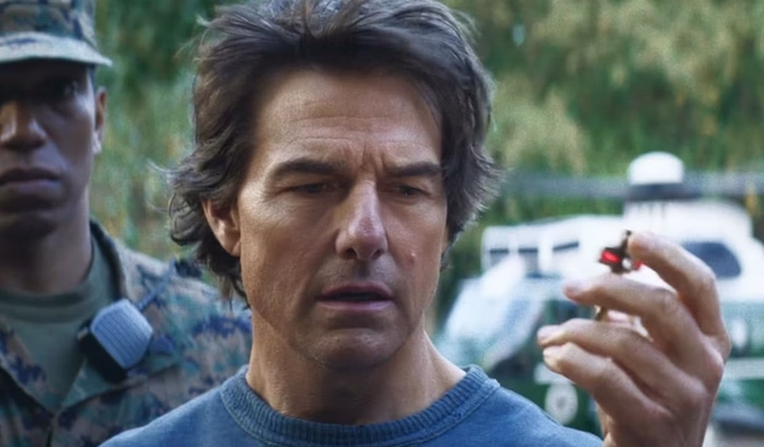 Tom Cruise agradece equipe de MI após boatos de fim da saga
