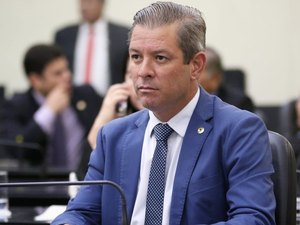 Após 116 dias, Cabo Bebeto cobra envio da reestruturação da carreira militar à ALE