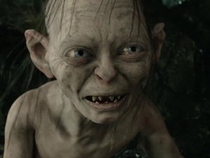 Warner Bros anuncia novo filme de O Senhor dos Anéis, focado em Gollum