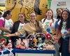 [Vídeo] Exposição de Fuxico em Arapiraca valoriza cultura, artesanato e interação social