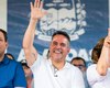 Pesquisa Quaest: governo Paulo Dantas é aprovado por 56% dos alagoanos