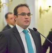 Davi Maia apresenta PEC para garantir participação da ALE nos conselhos estaduais