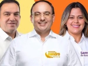 Família Silva desponta como um dos grupos políticos que mais crescem em AL