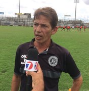 [Vídeo] Beto Lima agiliza documentação para regularizar atletas do ASA