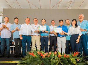 Alagoas terá centro para desenvolvimento de pesquisas de alimentos para todo o Brasil