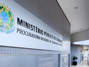 Atendimento ao público: MPT/AL transfere feriado do Servidor Público para sexta-feira (31)