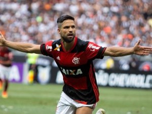 BRASILEIRÃO:Flamengo e Atlético empatam, Palmeiras perde, mas segue tranquilo