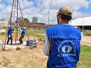 Pinheiro: CPRM e Defesa Civil reafirmam transparência em ações