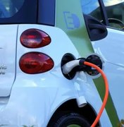 Isenção de IPVA para carros elétricos contribui para avanço das vendas do setor