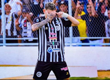 ASA estreia na Série D 2025 fora de casa contra a Juazeirense com base mantida do Alagoano