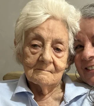 Famosos lamentam morte de Dona Francisquinha, do O Bom do Alzheimer