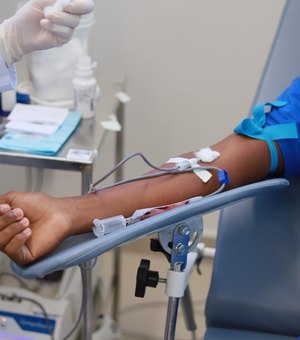Hemoal promove, neste sábado (6), coleta externa de sangue na Igreja Adventista de Maceió