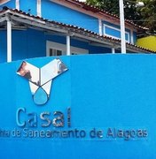 Casal integra Centro Pesqueiro de Jaraguá à rede de distribuição de água