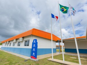 Governador Paulo Dantas lança Programa Corações da Paz na segunda-feira