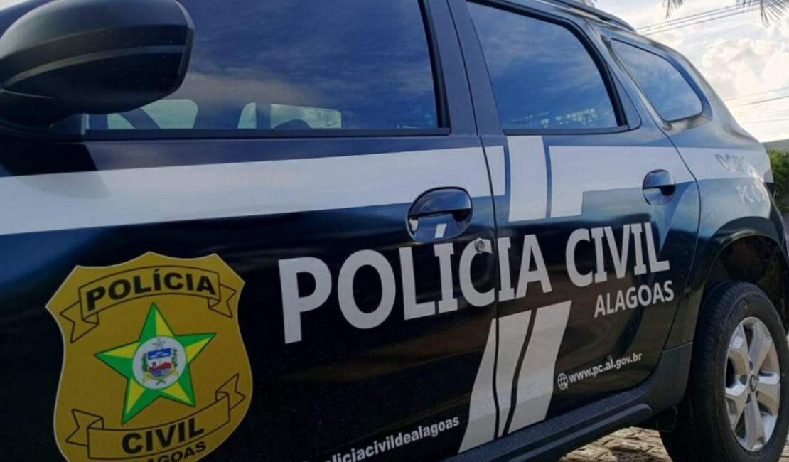 Ação integrada entre polícia de AL e MT prende suspeito de homicídio em Feira Grande