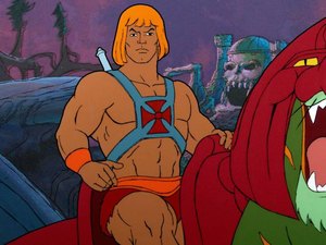 Filme do He-Man deve começar produção em julho