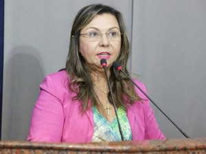 Gabinete de vereadora é arrombado e tem diversos objetos furtados