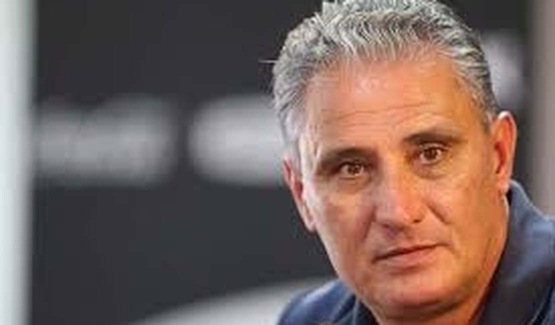 CBF define Tite como plano A, mas espera reunião com Dunga para agir