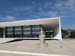 Servidor do Serpro no RJ teria vendido informações de ministros do STF