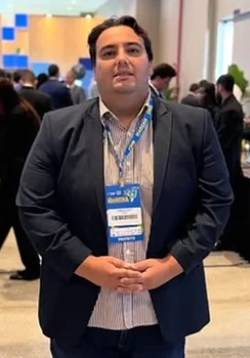 Prefeito de Inhapi renuncia ao cargo para disputar as eleições deste ano